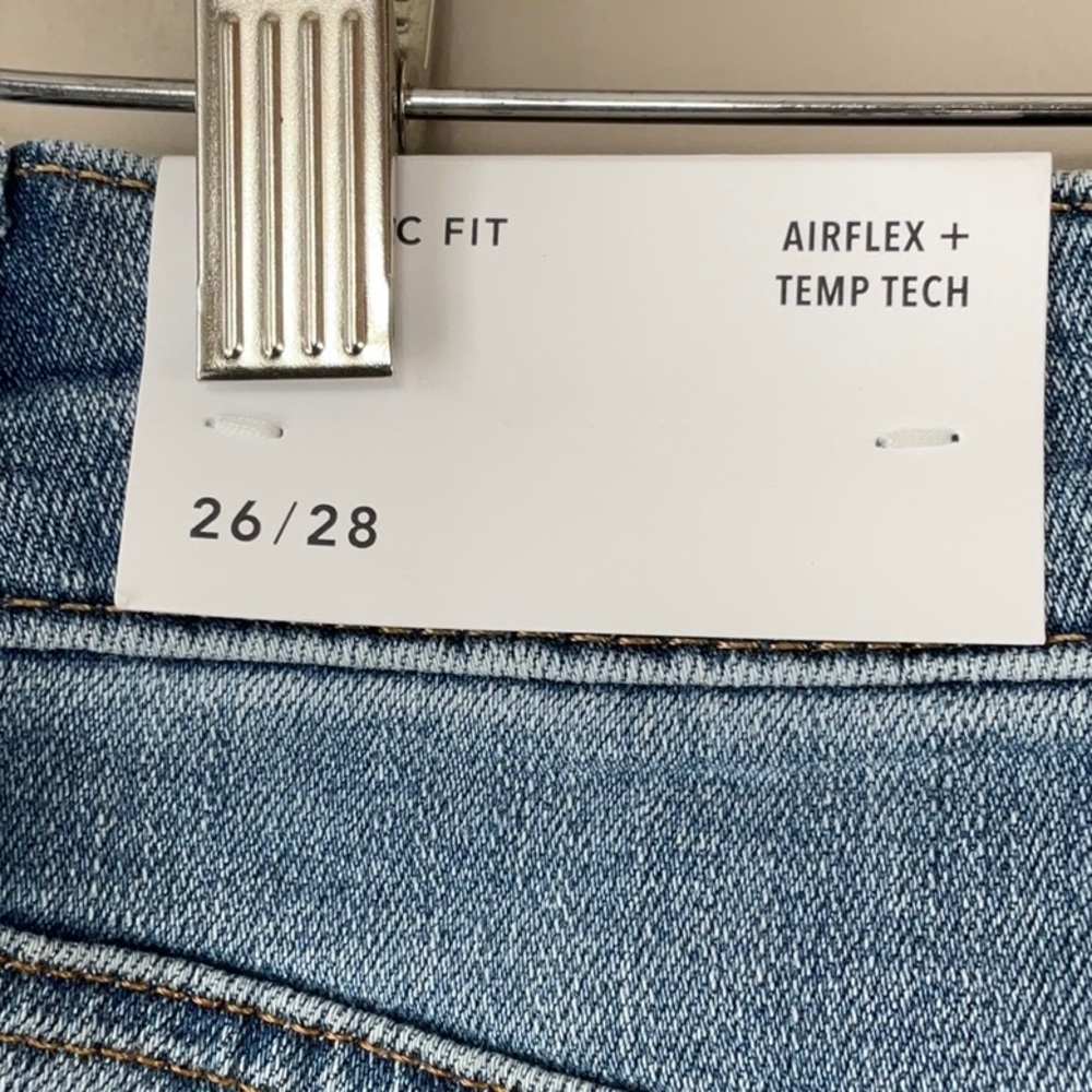 AE AirFlex+ Temp Tech Athletic Fit Jean - Picture 6 of 11
